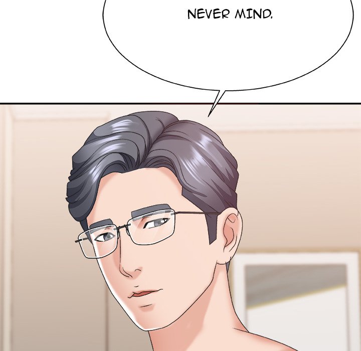 Miss Announcer Chapter 39 Page 32