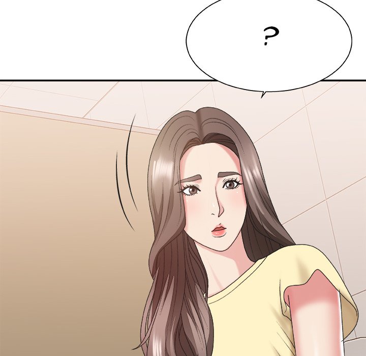 Miss Announcer Chapter 39 Page 41
