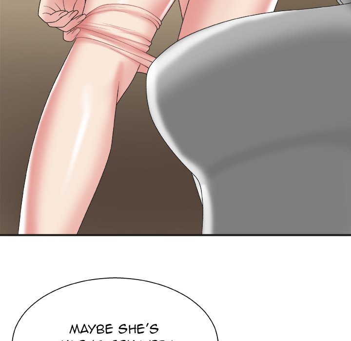 Miss Announcer Chapter 39 Page 48