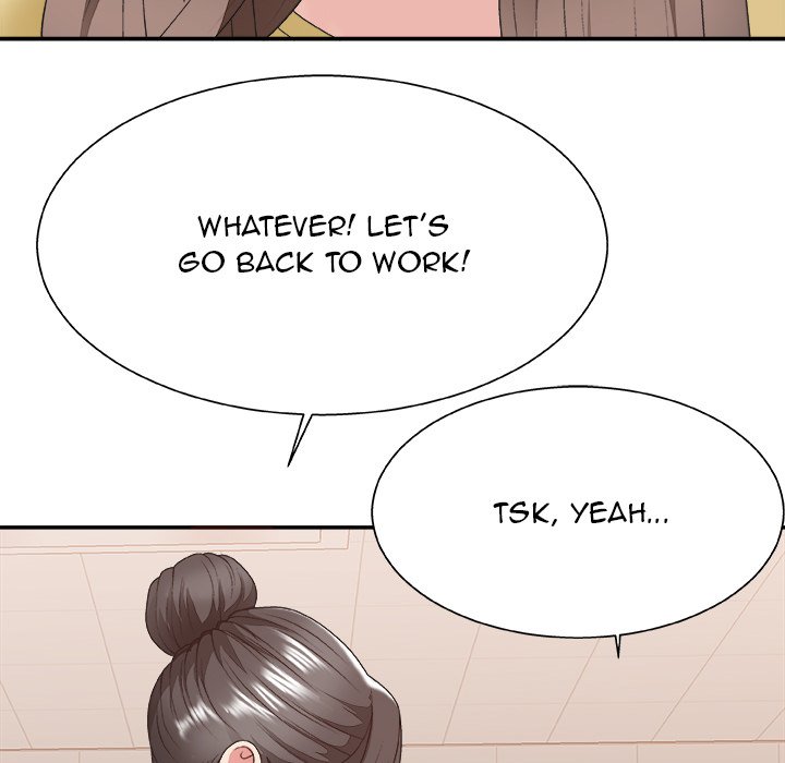 Miss Announcer Chapter 39 Page 53