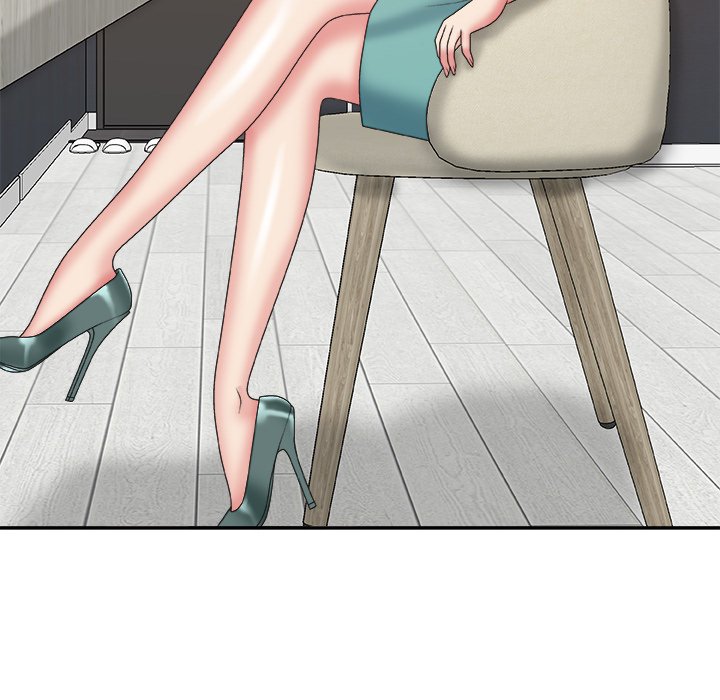 Miss Announcer Chapter 39 Page 68