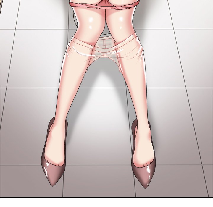 Miss Announcer Chapter 39 Page 8
