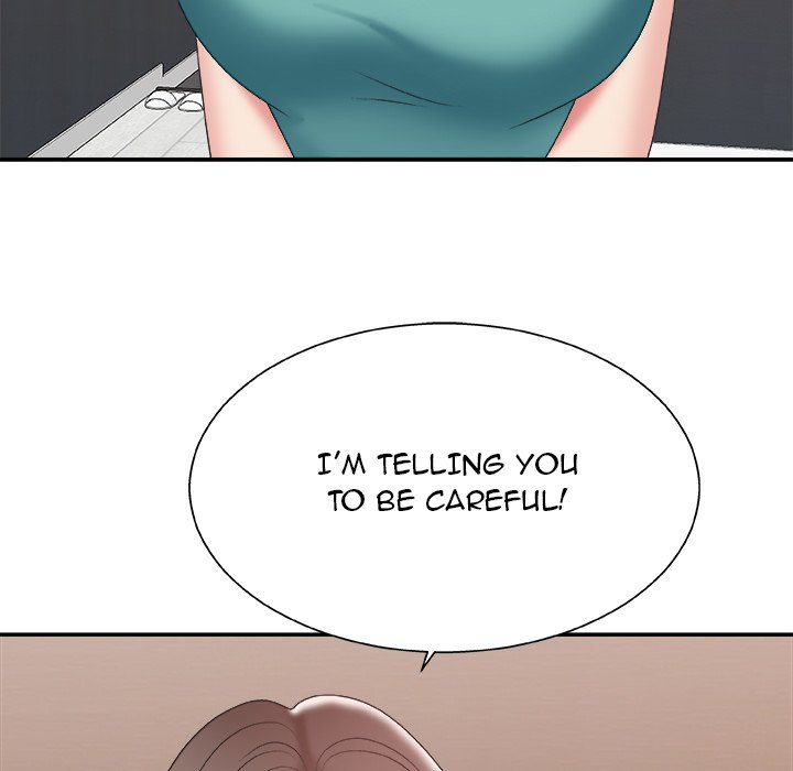 Miss Announcer Chapter 39 Page 89