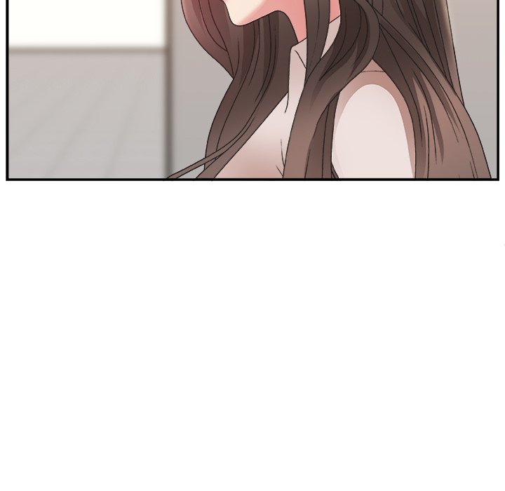 Miss Announcer Chapter 4 Page 108