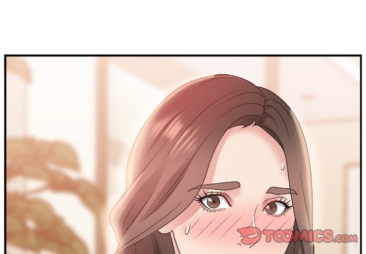 Miss Announcer Chapter 4 Page 3