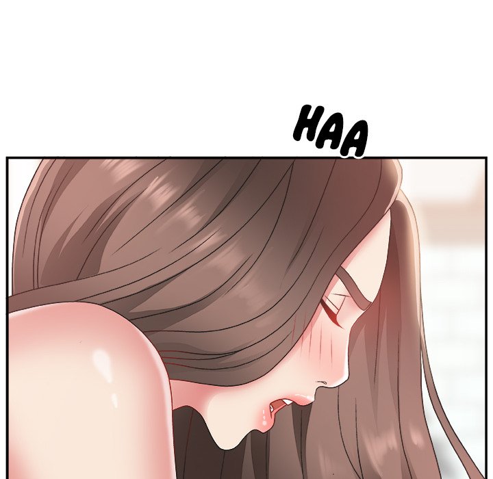 Miss Announcer Chapter 4 Page 30