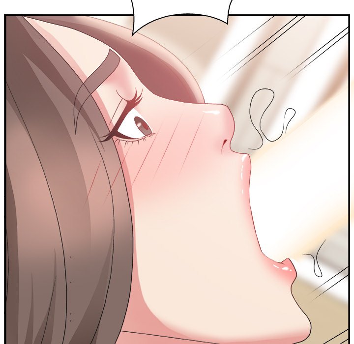 Miss Announcer Chapter 4 Page 59
