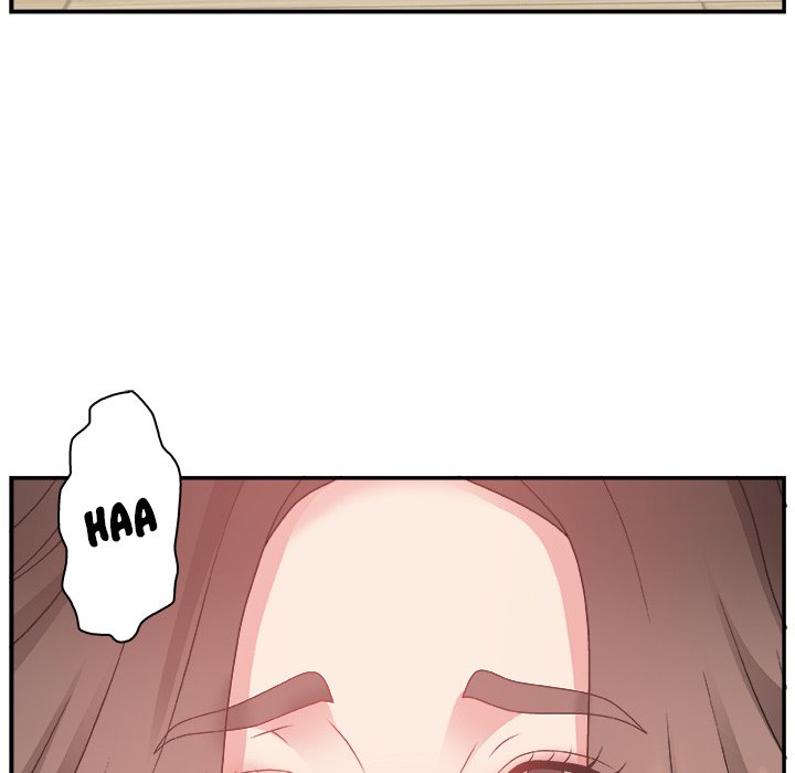 Miss Announcer Chapter 4 Page 68