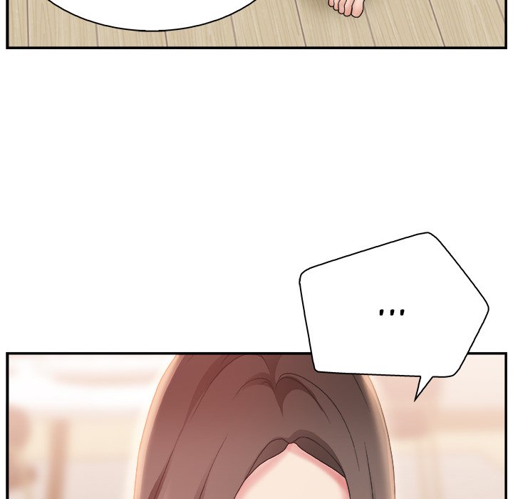 Miss Announcer Chapter 4 Page 72