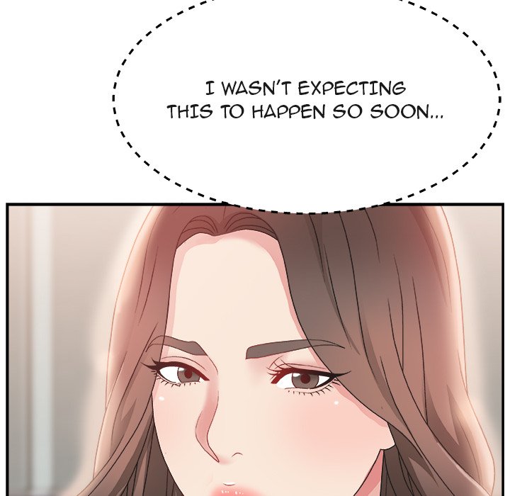 Miss Announcer Chapter 4 Page 90