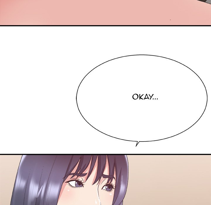 Miss Announcer Chapter 40 Page 101