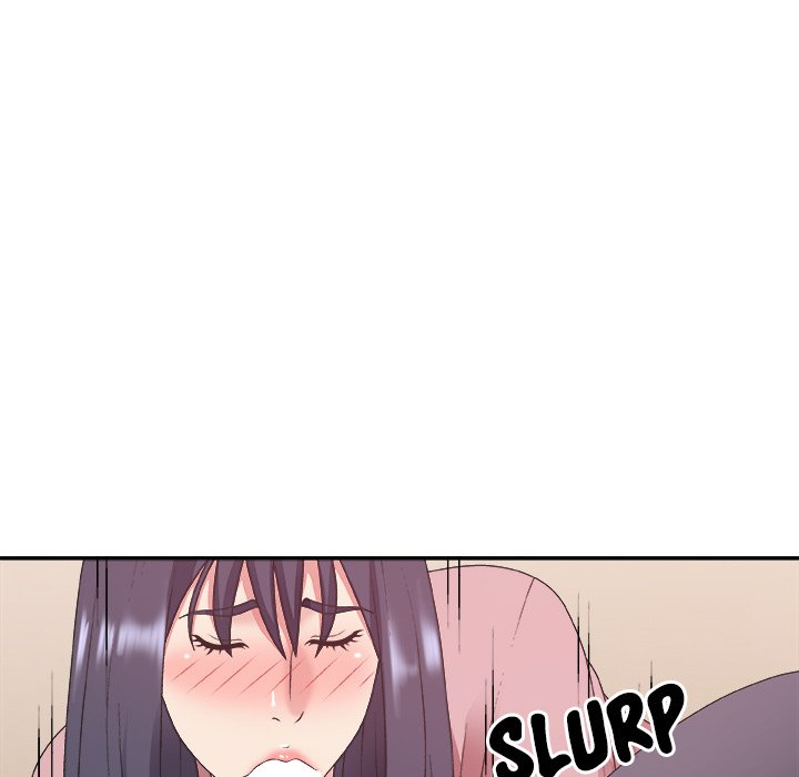 Miss Announcer Chapter 40 Page 103