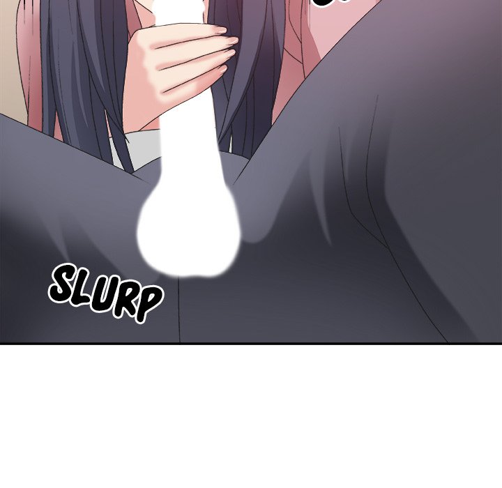 Miss Announcer Chapter 40 Page 104