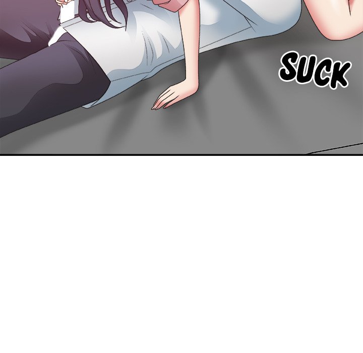 Miss Announcer Chapter 40 Page 106