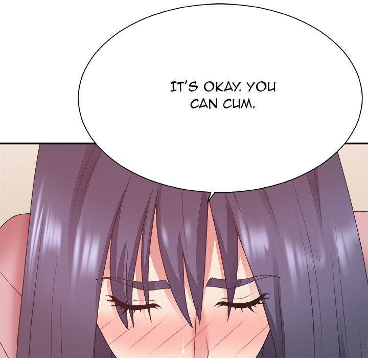 Miss Announcer Chapter 40 Page 109