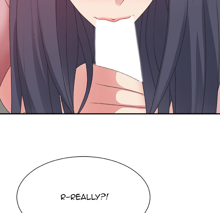 Miss Announcer Chapter 40 Page 110