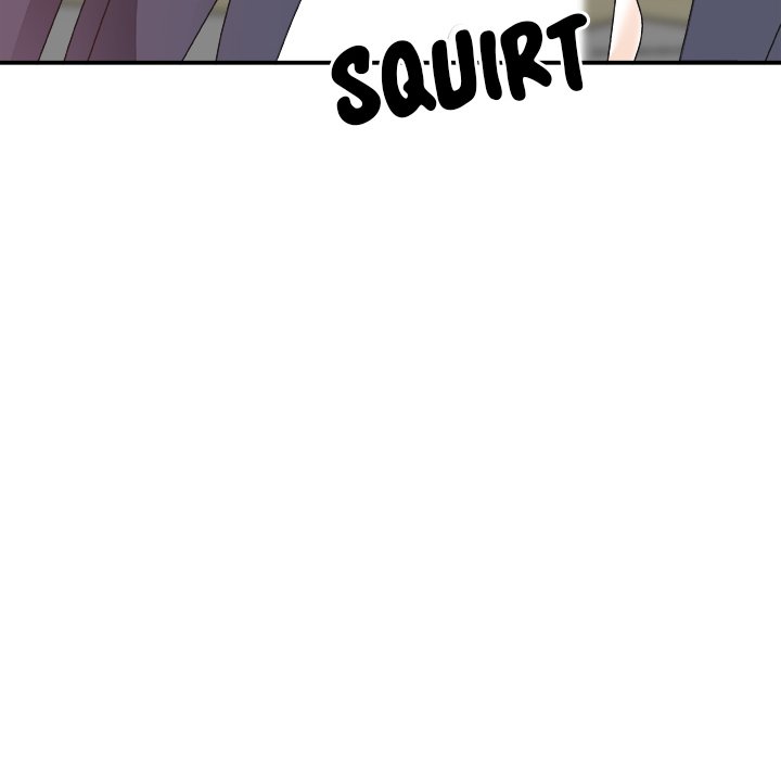 Miss Announcer Chapter 40 Page 115
