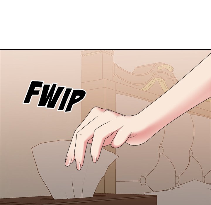 Miss Announcer Chapter 40 Page 116