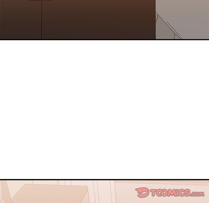 Miss Announcer Chapter 40 Page 117