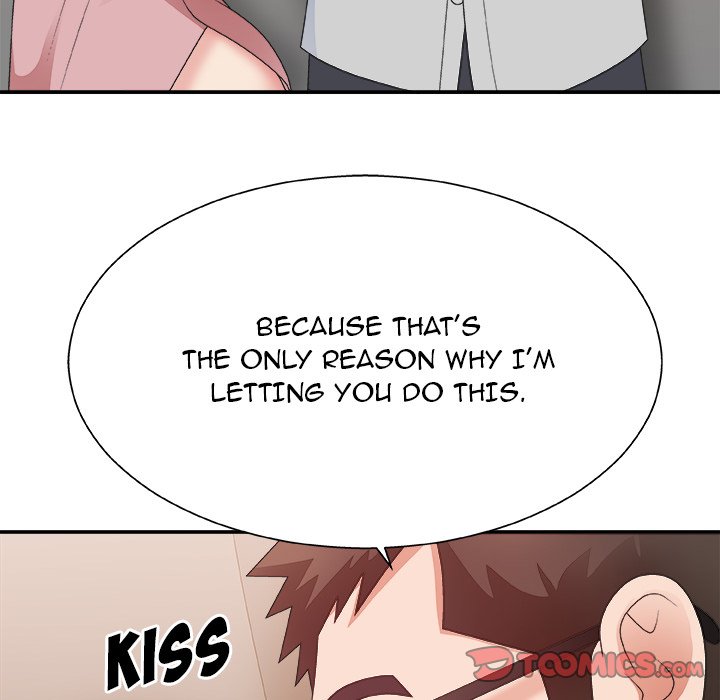 Miss Announcer Chapter 40 Page 123