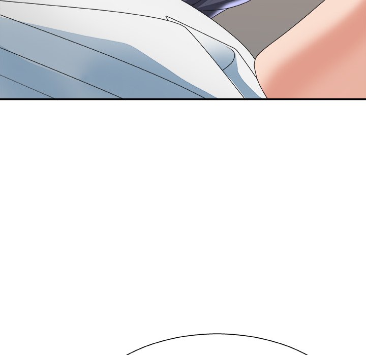 Miss Announcer Chapter 40 Page 126