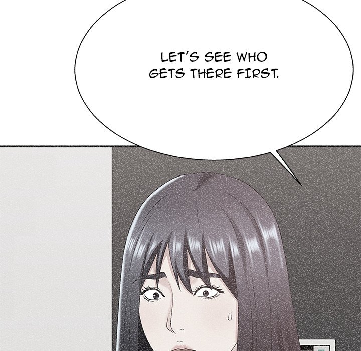 Miss Announcer Chapter 40 Page 127