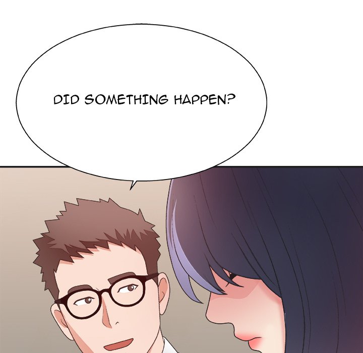 Miss Announcer Chapter 40 Page 14