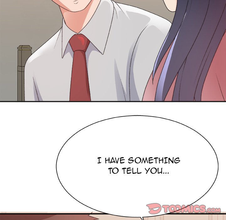 Miss Announcer Chapter 40 Page 15