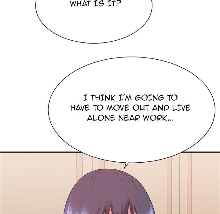 Miss Announcer Chapter 40 Page 17