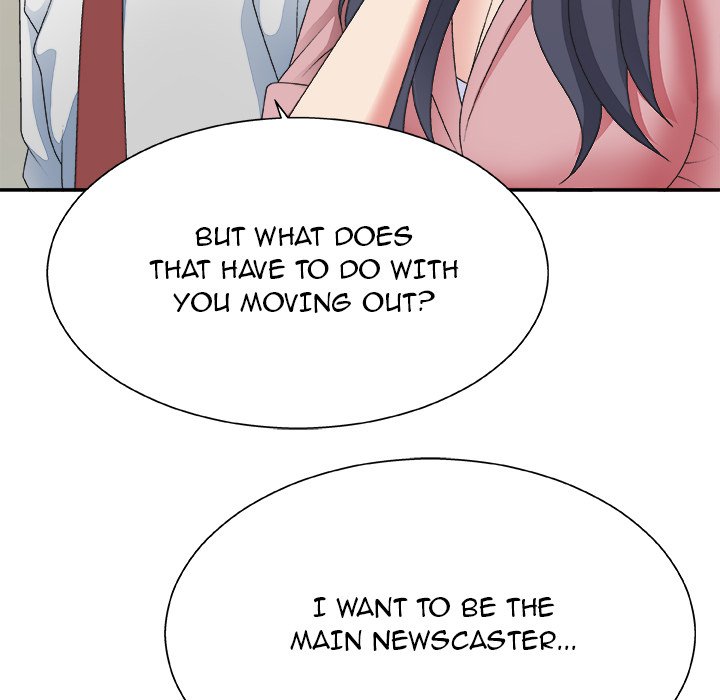 Miss Announcer Chapter 40 Page 22