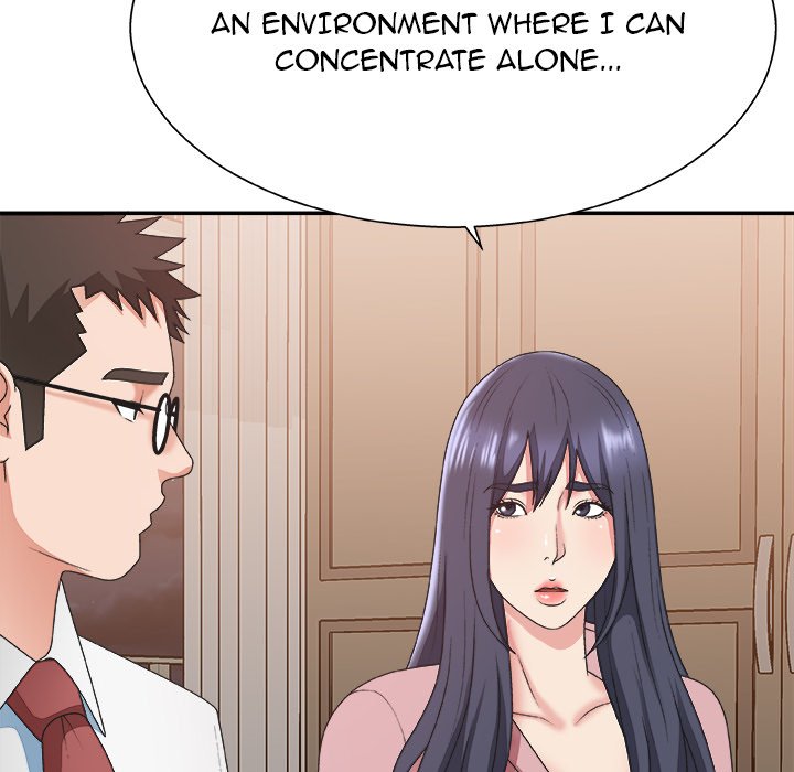 Miss Announcer Chapter 40 Page 26