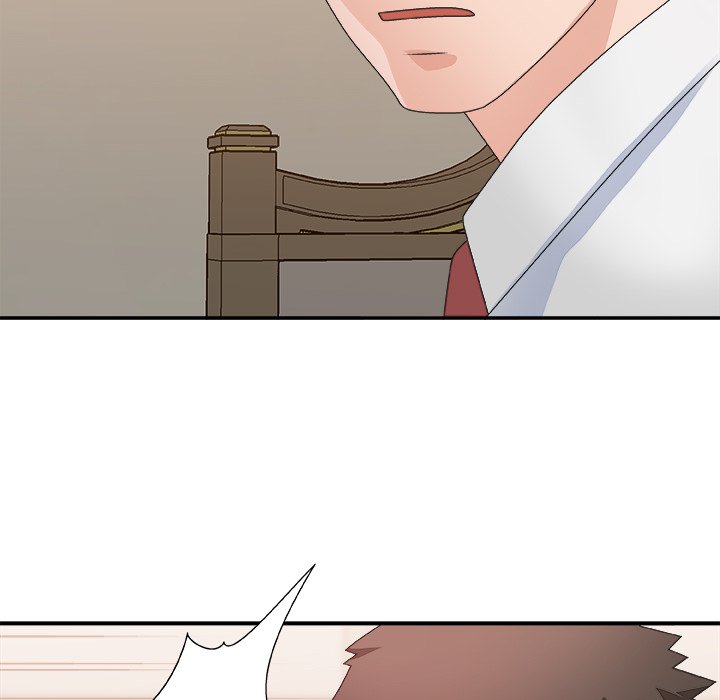 Miss Announcer Chapter 40 Page 29