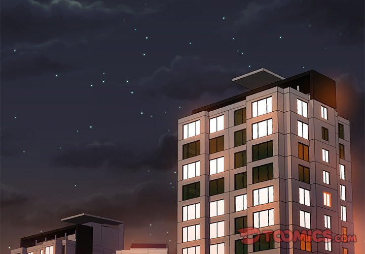 Miss Announcer Chapter 40 Page 3