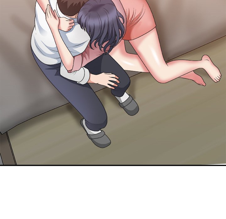 Miss Announcer Chapter 40 Page 32
