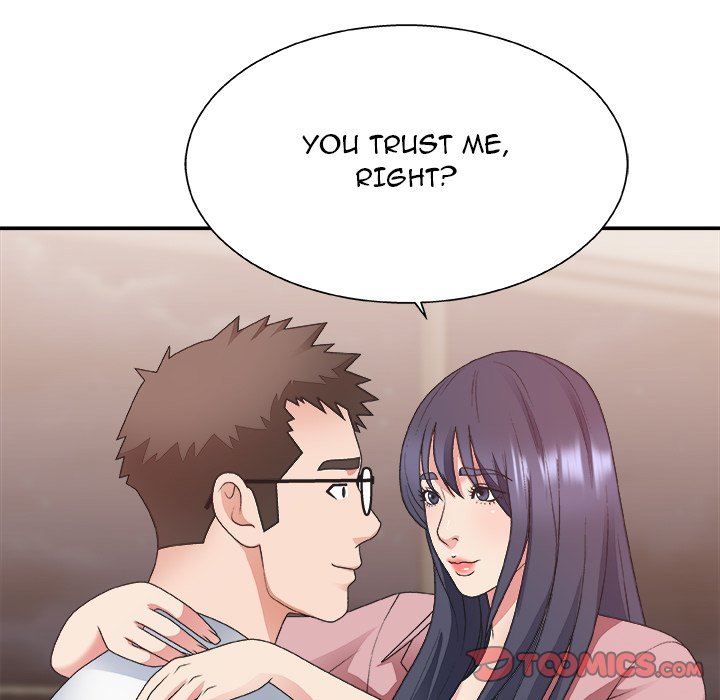 Miss Announcer Chapter 40 Page 33