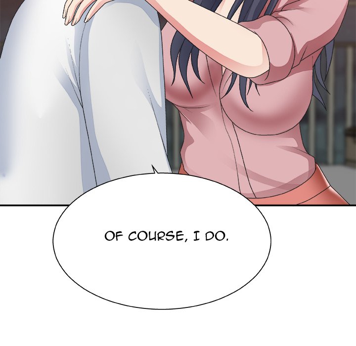 Miss Announcer Chapter 40 Page 34