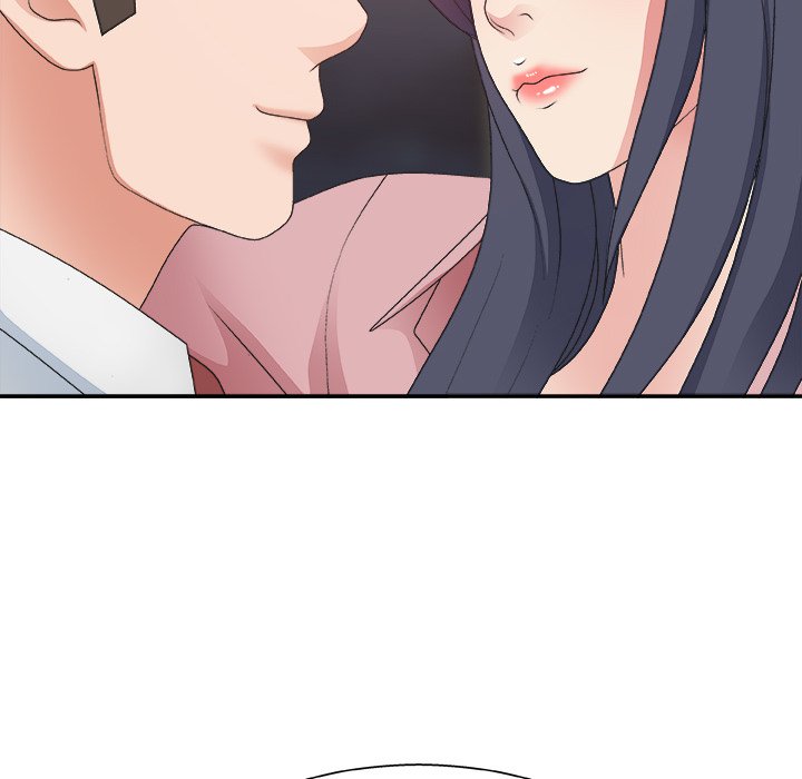 Miss Announcer Chapter 40 Page 36