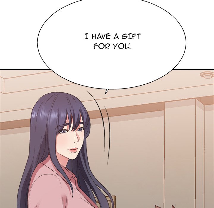 Miss Announcer Chapter 40 Page 37