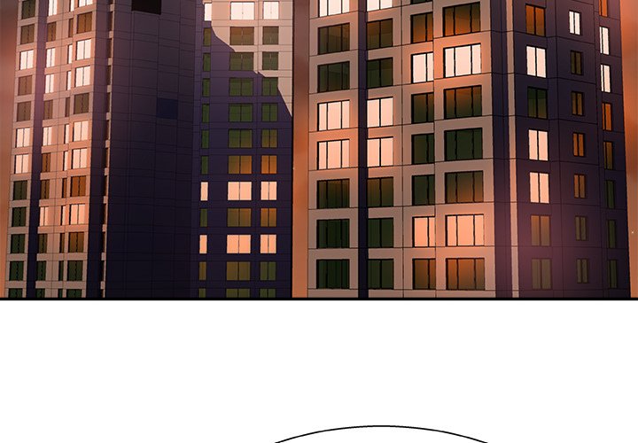 Miss Announcer Chapter 40 Page 4