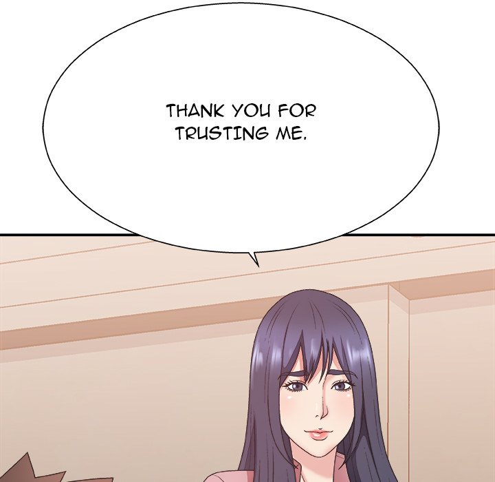 Miss Announcer Chapter 40 Page 41