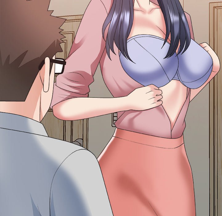 Miss Announcer Chapter 40 Page 42