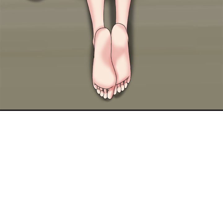 Miss Announcer Chapter 40 Page 49