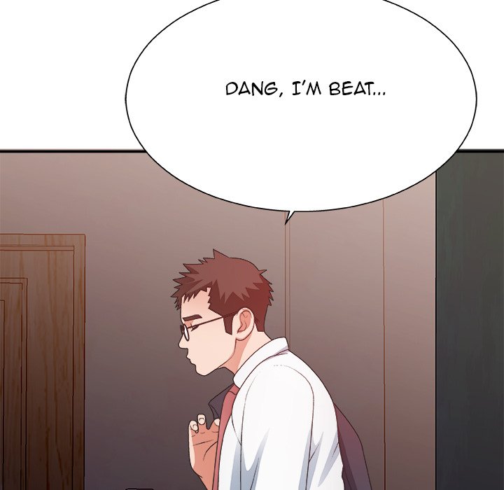 Miss Announcer Chapter 40 Page 5