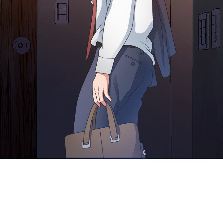 Miss Announcer Chapter 40 Page 6