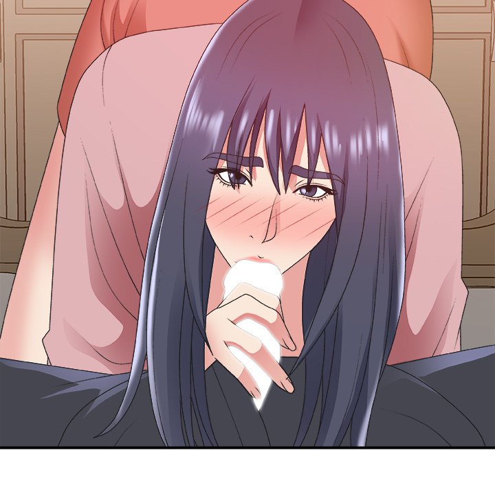 Miss Announcer Chapter 40 Page 62
