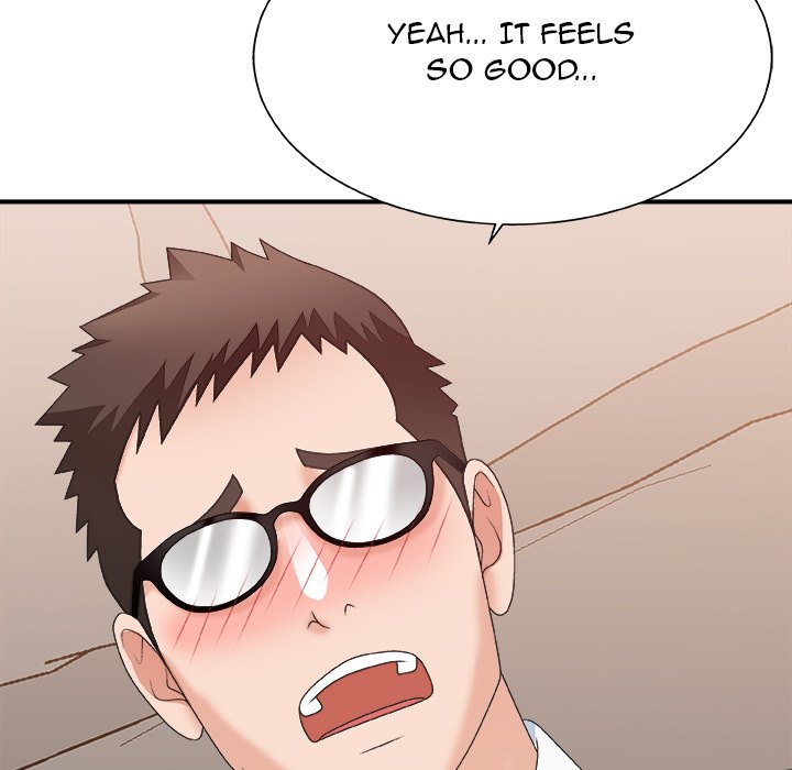 Miss Announcer Chapter 40 Page 64