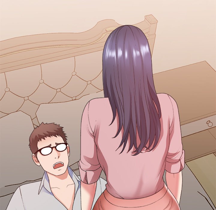 Miss Announcer Chapter 40 Page 70