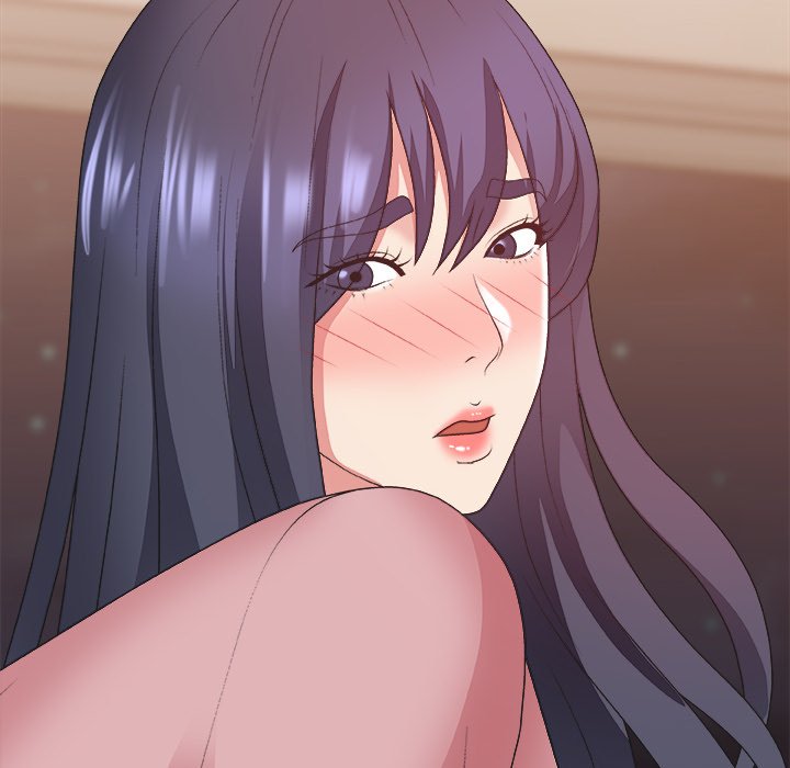 Miss Announcer Chapter 40 Page 79