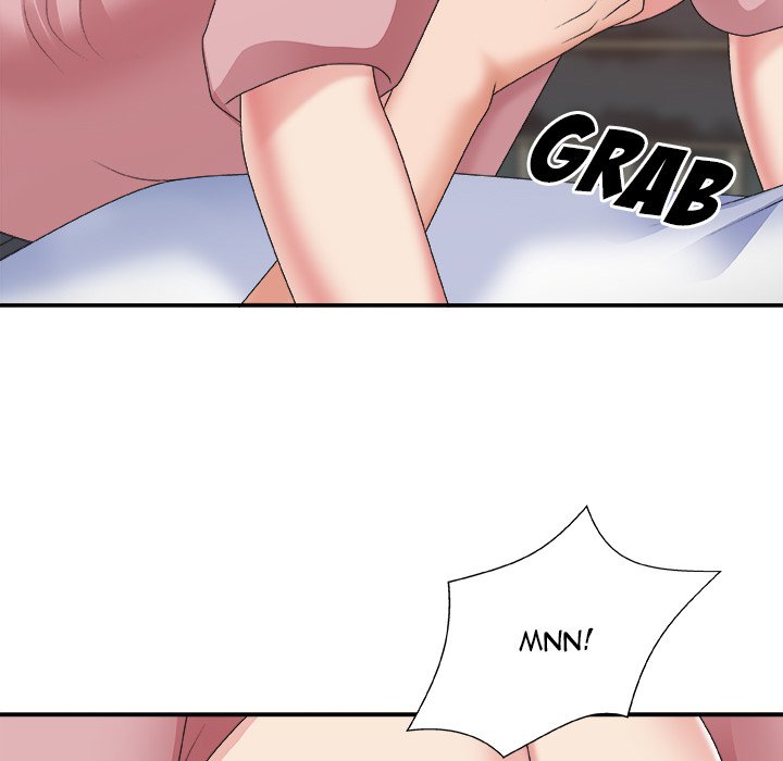 Miss Announcer Chapter 40 Page 90