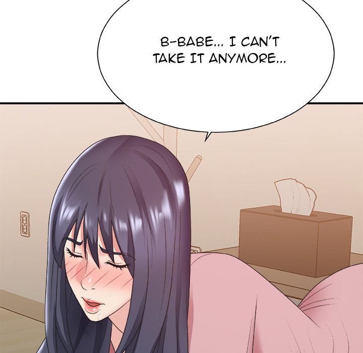 Miss Announcer Chapter 40 Page 92